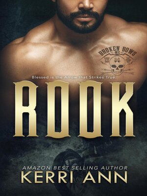cover image of Rook